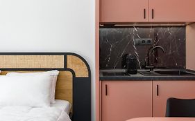 Lorian Suite By Alchemia - City Center